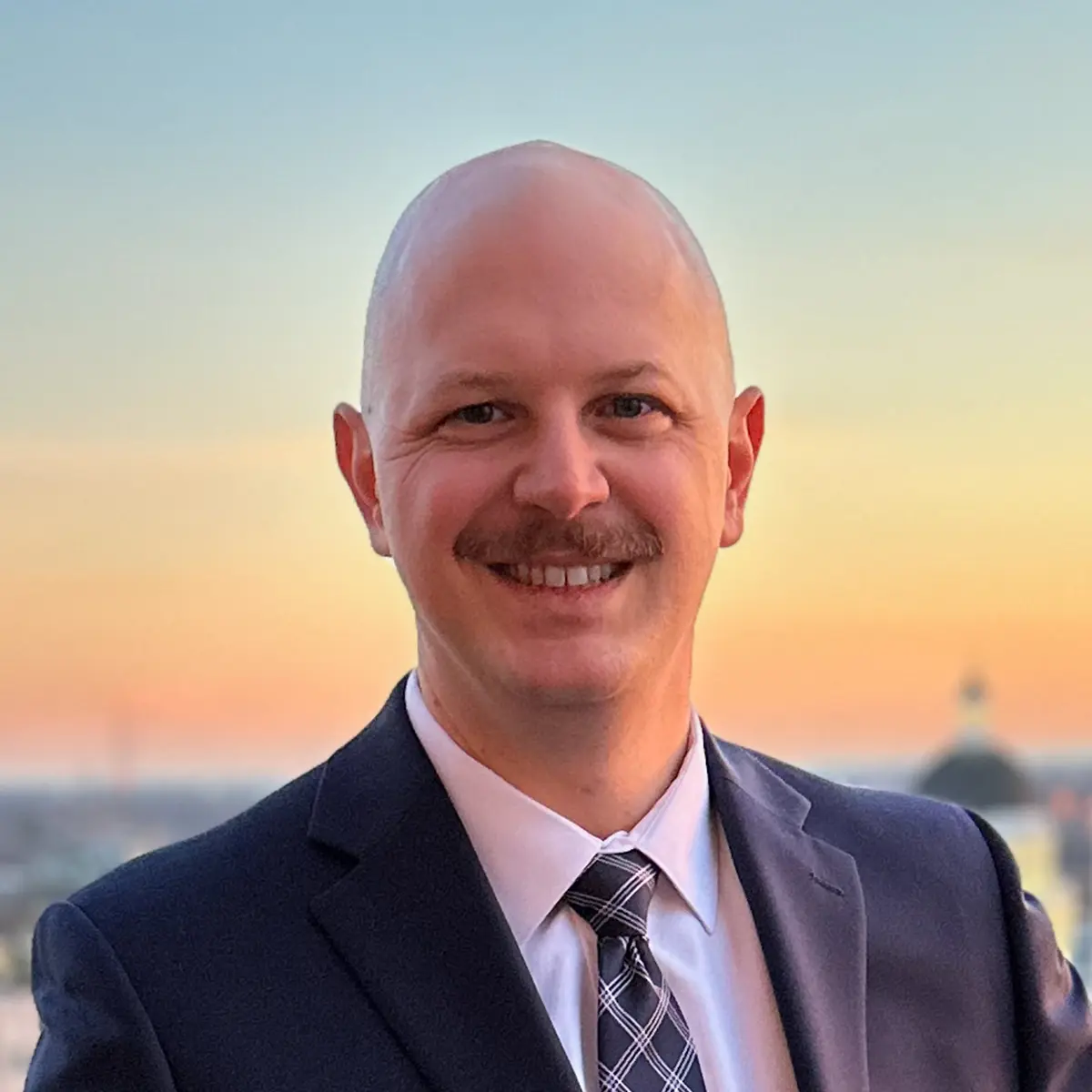 Timothy Gaull - Atlas Director